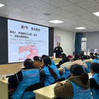 从技能培训到就业赋能 长沙打造劳务品牌“金名片”