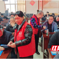 手牵手参与禁毒 心贴心珍爱生命