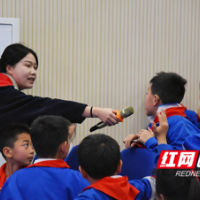 长沙：“科普大餐”趣味满满，一起探秘气象知识