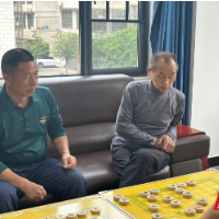 春风化雨润民心 文明实践绽芳华