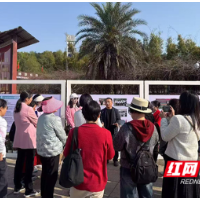 职教资源下沉，长沙市雨花区“技能学堂”开到居民家门口