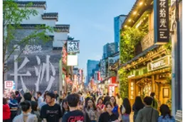 长沙与大学生如何实现“互粉”