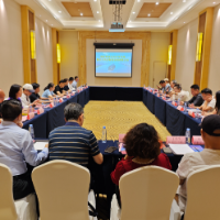 携手共赢向未来 长沙先进制造业赴三亚觅良机