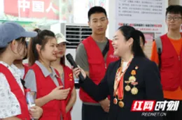 当全网喊“佛系”，这里为何“盛产劳模”