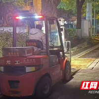 “小井盖”大安全，守好群众“脚下路”