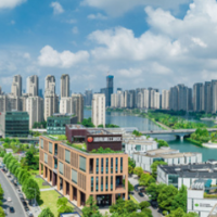 湘江相对论④ | “快”与“慢”的生长密码