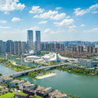 何朝晖率队参加2025年湖南—粤港澳大湾区经贸合作交流会并开展招商考察