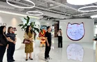 湖南湘江新区新一代信息技术产业链招商小分队赴深圳招商