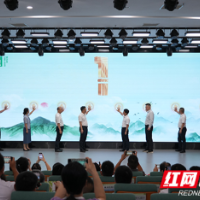 “太空种子”落地生金 白关丝瓜“攀”上全球餐桌