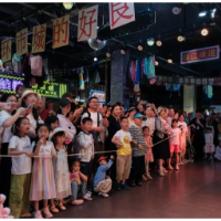 长沙何以“戏”引力拉满