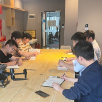 天心经开区创业“青春派”丨赵明：让小梦想插上“大翅膀”