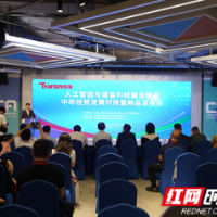 三大AI科技新品发布，助力湘企闯非洲