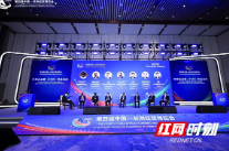 宁乡企业扬帆出海：从内陆腹地到全球舞台的“破圈密码”