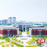 浏阳经开区以教育高质量发展助力企业和人才扎根成长