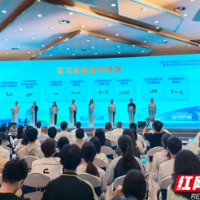 天心“创”响青春 用诚意铺就圆梦路 