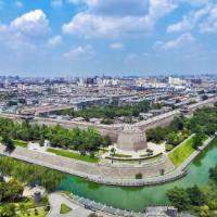 从秦岭到湘江，看智造中国式浪漫