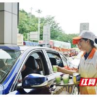 热浪中的“保鲜战”：湖南第一绿通大站这样守护长沙“果盘子”