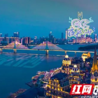 别叫我网红，我是硬核发光体