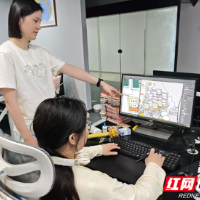 天心经开区创业“青春派”丨从5元订单到跨国合作，沐七文化的热血突围路