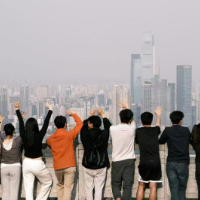 长沙与00后，一场“恰好”的恋爱