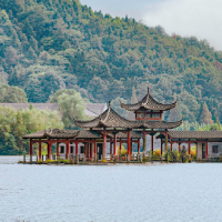 长沙微度假，何必远行？星沙这么近、那么美！