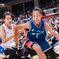 冠军背后，是一座城的“育才方程式”