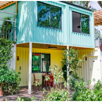 长沙县盲盒计划 | 深山村居里“柳暗花明”的惊喜奇遇