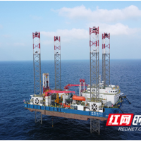 长沙“研”值⑯｜向深蓝进发：中南院的科研跨越