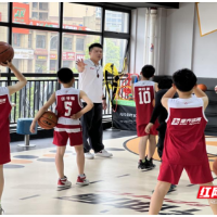 长沙残疾人奋斗群像:千万双隐形翅膀 托举星城向上力量