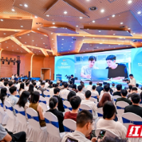 423个青创项目竞逐“文化+科技”新赛道 全链条服务护航创新成果落地