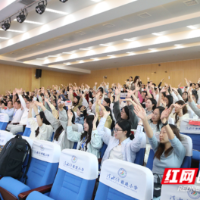 194名新教师开启职业第一课,为开福教育注入新力量