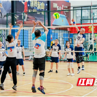 一声哨响“燃”动全城！雨花六十支队伍“排”兵布阵