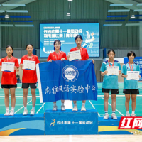 狂揽5金！这支队伍差点包圆金牌，有啥秘诀？