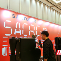 全国顶尖咖啡烘焙师会战星沙，这场“啡”凡盛宴超有料