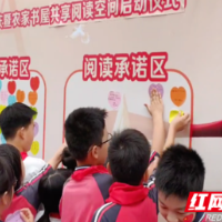 农家书屋如何“焕新升级”？浏阳市澄潭江镇正在解题