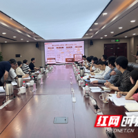 一场路演，一次“把脉”：青创项目在雨花经历“市场淬火”