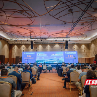 “中国智造”闪耀马来西亚 第三届长沙国际工程机械展览会东南亚分展开幕