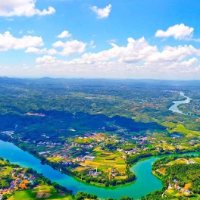 两项指标均达100%  长沙河湖生态环境持续向好