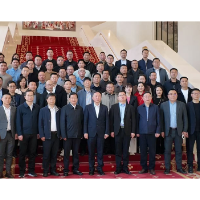 视频 | 为宁乡发展“追星”！“华为真爱粉”市长带领企业家直奔华为总部“取经”