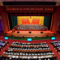 湘江“新”蓝图里，最美的风景是人