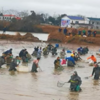 来这个“乡村会客厅” 实现“摸鱼”自由