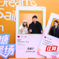 创意在圭塘河畔发芽,一群背包青年来长沙“种”项目