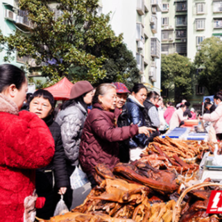 “聚沙成塔”背后,让老邻居重新成为“一家人”