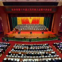 长沙“三舞”定乾坤