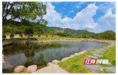 “村色”独好！长沙新增15个小微水体管护样板片区