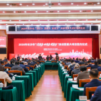 接风老乡也接单！长沙这样双向奔“富”