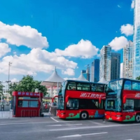 三个项目入选长沙消费新场景 这家国企创新打造城市IP