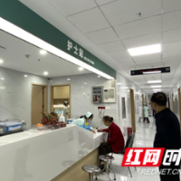 从“联”到“融”：雨花区如何织就一张温暖的“大健康”网