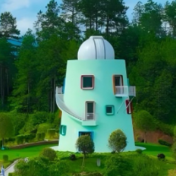 海报 | 春“气”暖小河