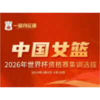 “无畏金兰”星城砺剑！中国女篮新春首秀双战巴西